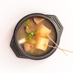 EOMUKTANG - 어묵탕 - 鱼饼汤