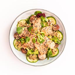 TWOTWO SAELLEODEU - 둘둘  샐러드 - TWOTWO沙拉