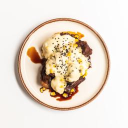 CHIJEUGALBI - 치즈갈비 - 芝士排骨