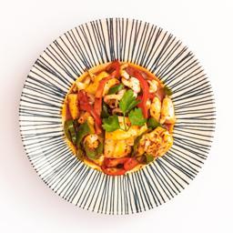 OJINGEOTWIGIM - 오징어 볶음 - 韩式炒鱿鱼