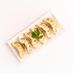 MANDU - 만두 - 炸饺