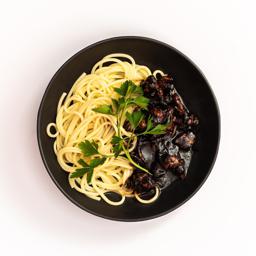 JAJANGMYEON - 짜장면 - 韩式炸酱面 