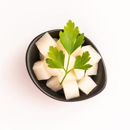 DANMUJI - 단무지 - 腌萝卜