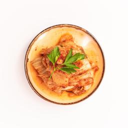 KIMCHI - 김치 - 辣白菜