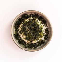 JUMEOGBAB - 주먹밥 - 海苔饭