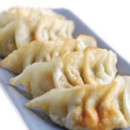  1-Gyozas （6u）