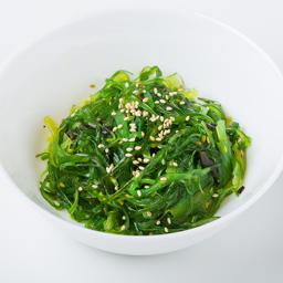 9-GOMA WAKAME 
