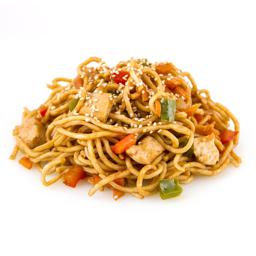 31-YAKISOBA DE POLLO    