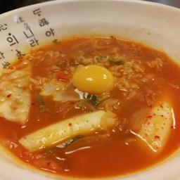 35-KIMCHI  RAMEN      
