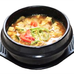 39-SOPA DE MISO (VERDURA O TERNERA)