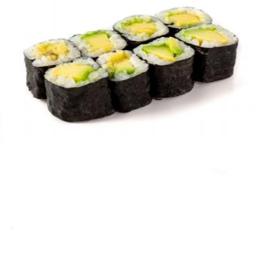 44-MAKI AGUACATE