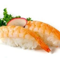 53-NIGIRI LANGOSTINO  6PZS