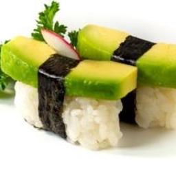 54-NIGIRI AGUACATE 6PZS