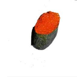 64-HUEVAS DE SALMON GUNKAN 