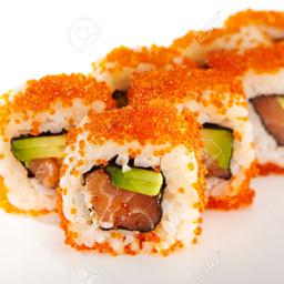 73-SALMON CON MASAGO    