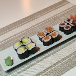  MAKI VARIADO. 1