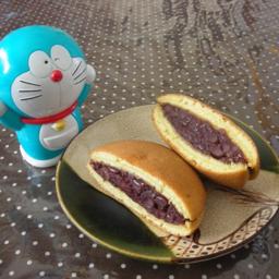 DORAYAKI