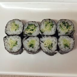 45-MAKI PEPINO 