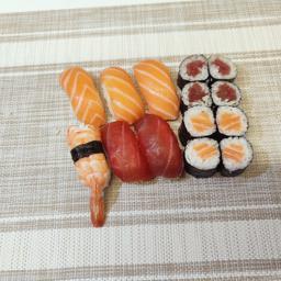 NIGIRI   MIX4