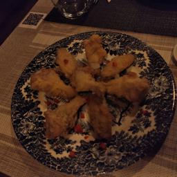 11-ALITA DE POLLO AGRIDUCE