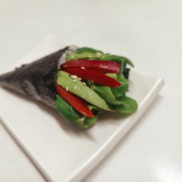 96-TEMAKI VEGANAS
