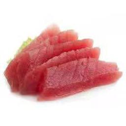 58-SASHIMI ATUN  