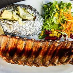 COSTILLAS SIN LÍMITE