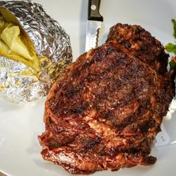 ENTRECOT "VACUM" MADURADO 400GR.