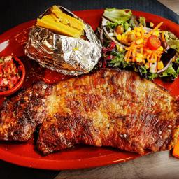 SECRETO IBÉRICO 100% BELLOTA.