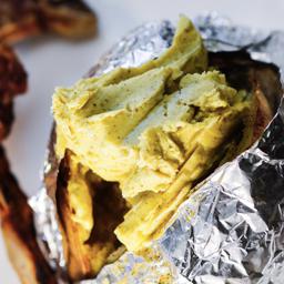 PATATA CANRIBS EXTRA.