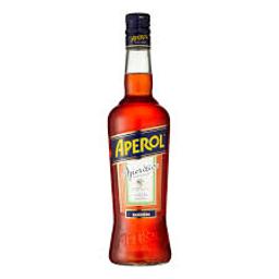 Aperol spritz