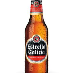 Estrella Galicia