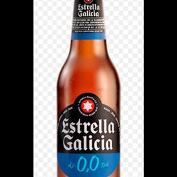 Galicia sin alcohol 