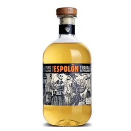 REPOSADO Tequila Espolón 