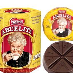 Chocolate Abuelita
