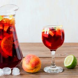 Sangría de Vino