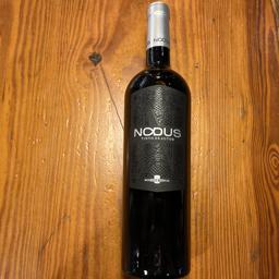 Nodus tinto de autor