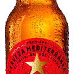 CERVEZA LOCAL ESTRELLA DAMM