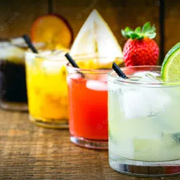 Caipirinha Clasica y sabores