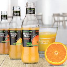 Zumo de Frutas