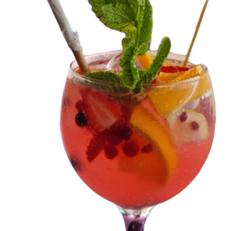 Copón de Sangría de Cava