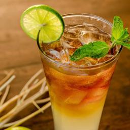 Long Island Ice Tea