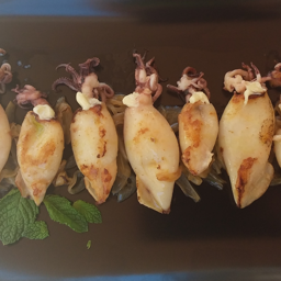 CALAMAR NACIONA PLANCHA 