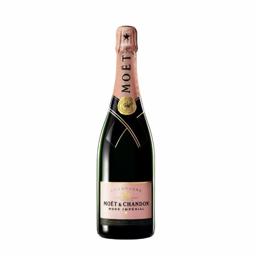 Moët & Chandon Rosė 