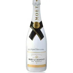 Moët & Chandon Ice 