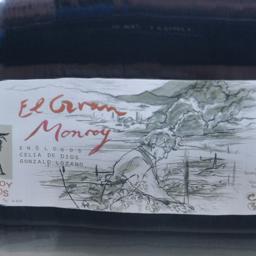  “El Gran Monroy: Theos 2018”