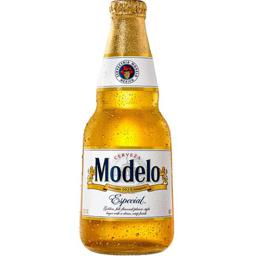 Modelo Especial