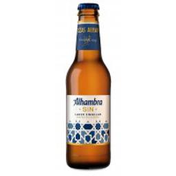 Alhambra Sin Alcohol