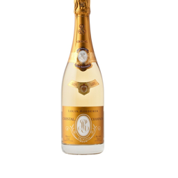 Cristal Roederer
