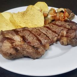 Entrecot de Ternera Gallega